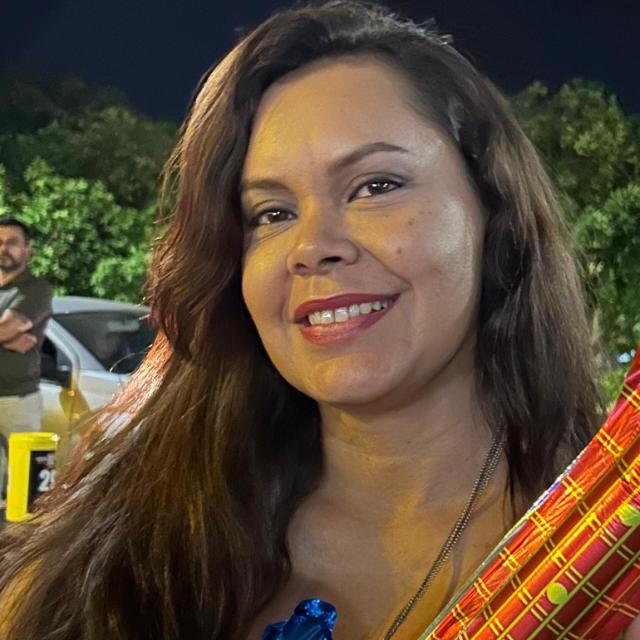 Pesquisadora