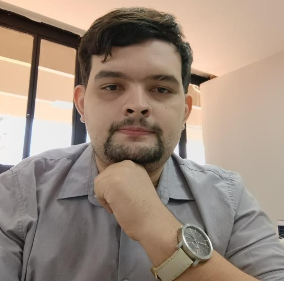 Estagiário