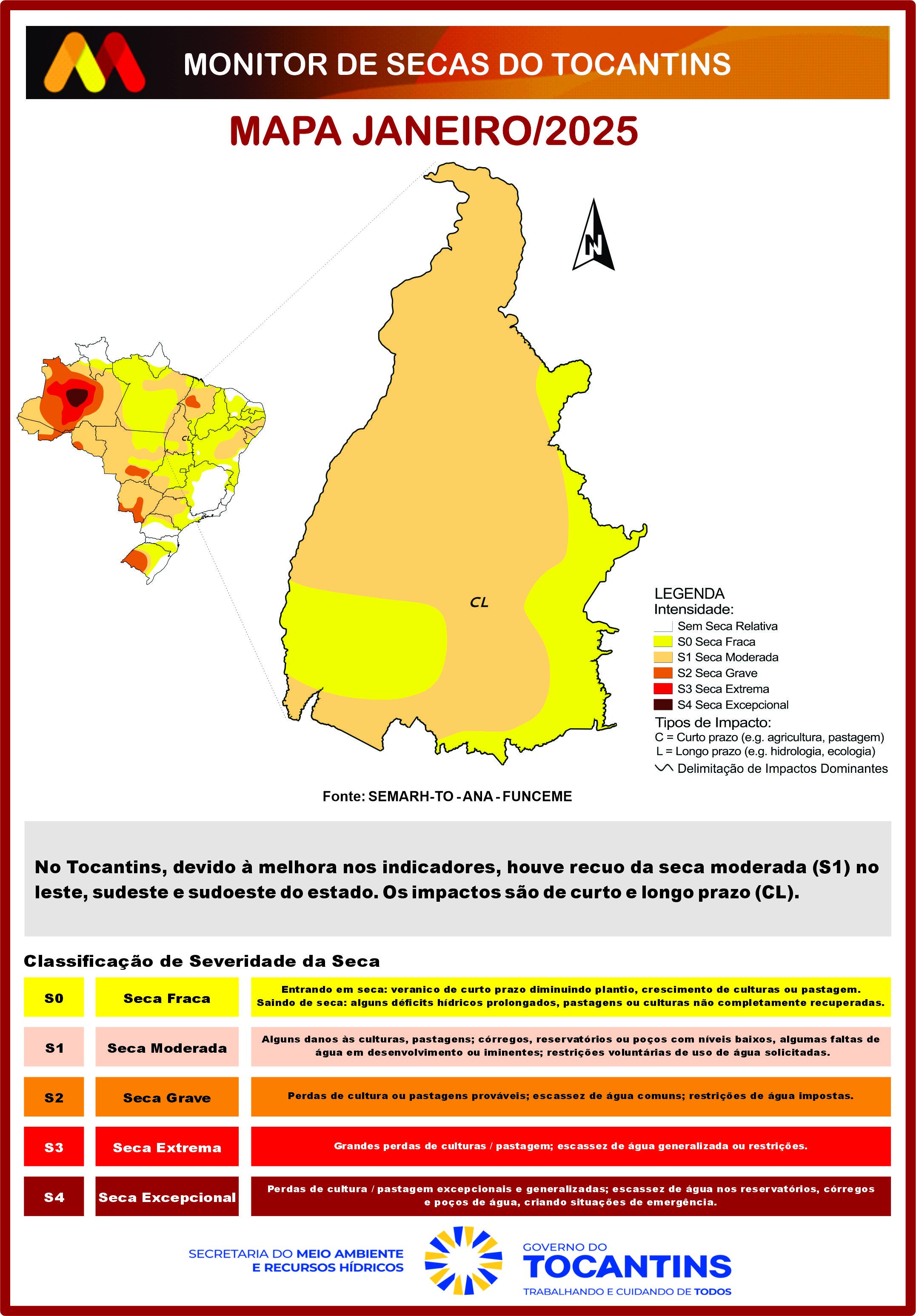 Tocantins