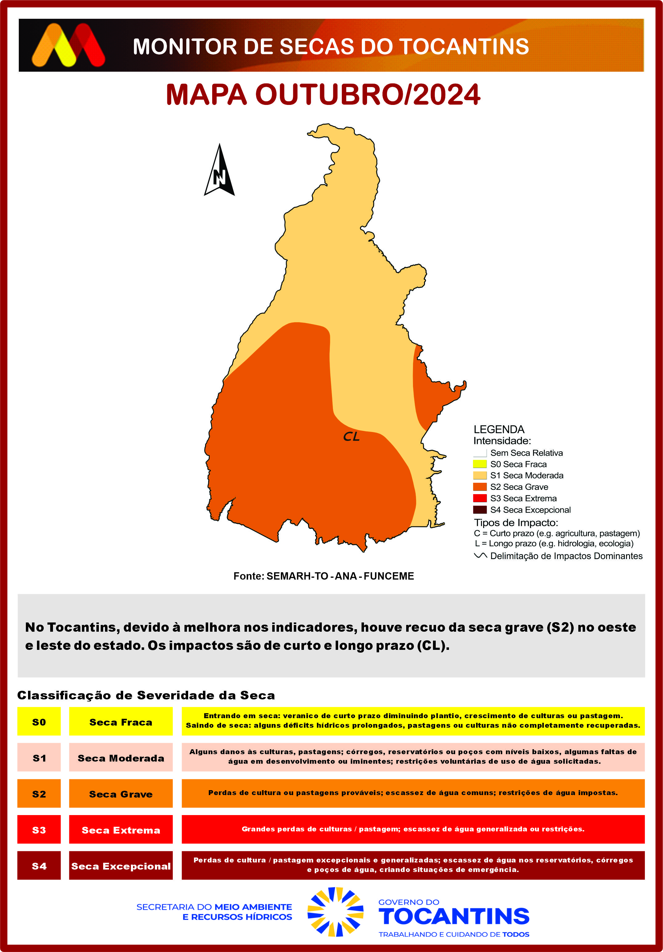 Tocantins