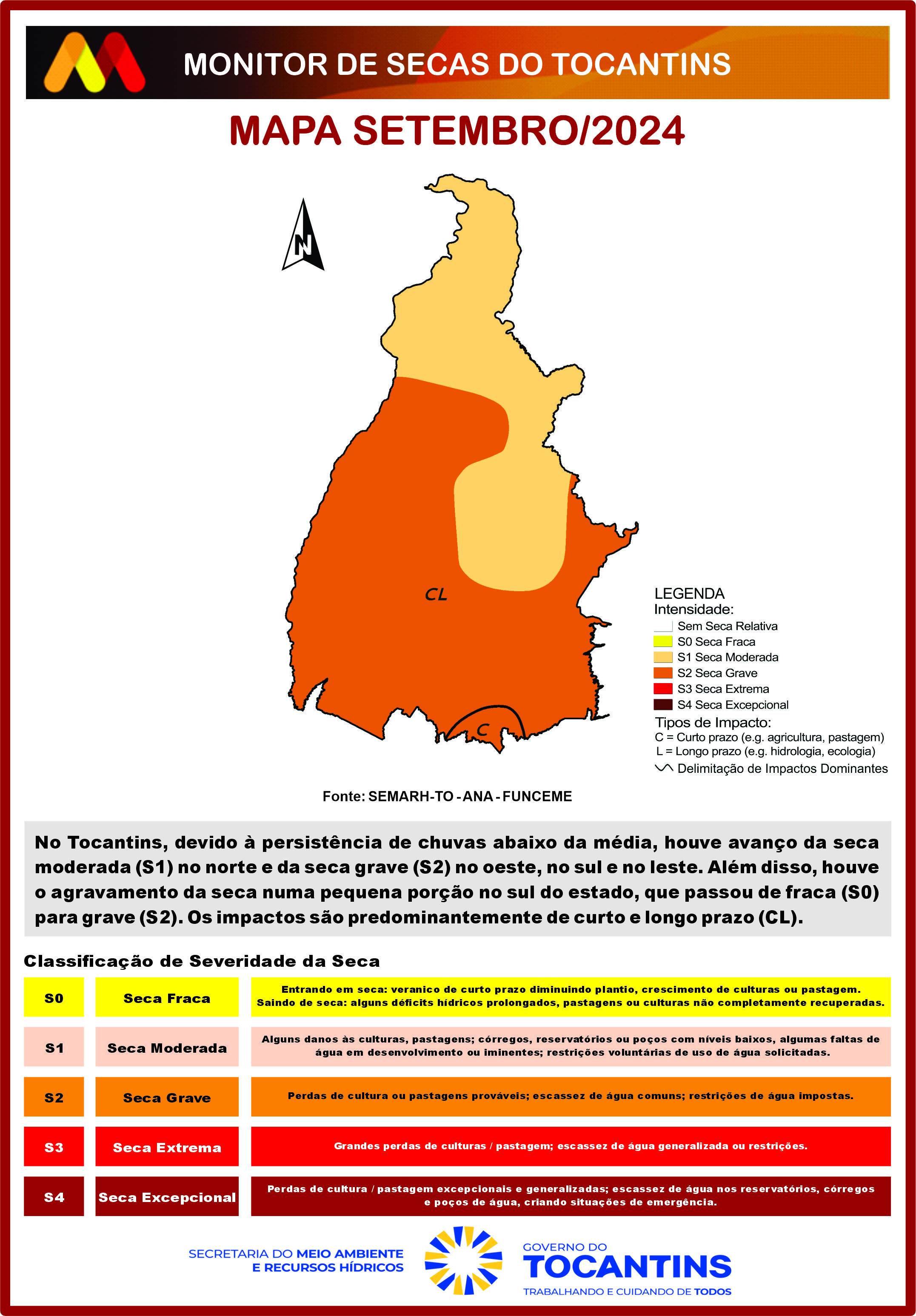 Tocantins